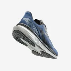 Men's Spire 5 Running Shoe- French Navy/Black- Wide (2E) -EveryShoes Shop SPIRE5NAVY8 700x 97d71e28 1682 47d3 992c 2c862f4e3542