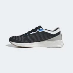 ADIDAS Men's Adizero X Parlay Running Shoe- Black- Regular (D) -EveryShoes Shop b2e6c44fb5df469da12bae1a0089348d 9366