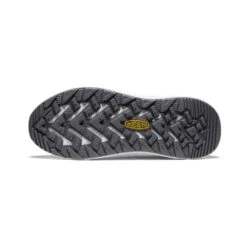 Keen Men's WK400 Walking Shoe - Triple Black- Regular (D) -EveryShoes Shop b8ef0b9430e6c6095dcefb484b1c5d3f5fad512b