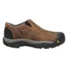 Keen Men's Brixen Low Waterproof Shoe - Slate Black/Madder Brown - Regular (D) 1 Keen Men's Brixen Low Waterproof Shoe - Slate Black/Madder Brown - Regular (D) -EveryShoes Shop brixen4