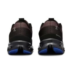On Running Men's Cloudsurfer Running Shoe - Black/Cobalt - Regular (D) -EveryShoes Shop c78netormgsrtk6wvdqb