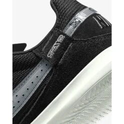 JR Nike Streetgato Soccer Shoe - Black/Summit White -EveryShoes Shop d9e945f1 e6fb 47ca 906f c3b7b41c41e0