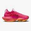 Men's Nike Alphafly 2 Running Shoes - Hyper Pink/Black/Laser Orange- Regular (D) -EveryShoes Shop dedfb816 6a3f 4cb7 9972 16d35cd5a916