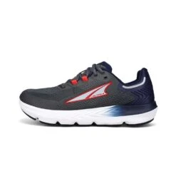 Altra Men's Provision 7 Running Shoe - Dark Gray- Regular (D) -EveryShoes Shop download 89712183 a512 43c0 9e89 e0e2dda004b0