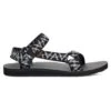Teva Men's Original Universal Sandal- Light Show Black/Grey - Regular (D) -EveryShoes Shop download f46022a2 bb5d 4a16 8fc9 4b567b4f5053