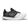 Hoka Unisex Transport X Running Shoe - Black/White- Regular (D) 2 Hoka Unisex Transport X Running Shoe - Black/White- Regular (D) -EveryShoes Shop hoka transport x