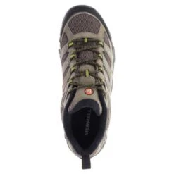 Merrell Men's Moab 3 Hiking Shoe- Walnut/Moss- Wide (2E) 10 Merrell Men's Moab 3 Hiking Shoe- Walnut/Moss- Wide (2E) -EveryShoes Shop image 3649J036285WMS3 550 550 34a6424e f5ed 49f9 bbc4 26513c31f3b3