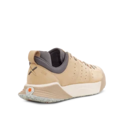 Men's X-Scape NBK Low Sneaker - Beige/Grey Brown - Regular (D) -EveryShoes Shop mens x scape nbk low beige grey brown 4 800x e2ab06c3 e7db 4ae1 a6db 85d209fb94b6