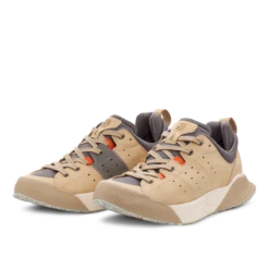 Men's X-Scape NBK Low Sneaker - Beige/Grey Brown - Regular (D) -EveryShoes Shop mens x scape nbk low beige grey brown 5 800x 5b76f541 0ef3 4b55 a398 859e385ab44d
