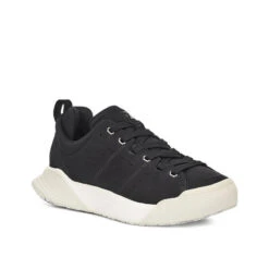 Men's X-Scape NBK Low Sneaker - Black/White - Regular (D) 14 Men's X-Scape NBK Low Sneaker - Black/White - Regular (D) -EveryShoes Shop mens x scape nbk low black white 2 800x 49a004d6 b4a7 4287 8d5d 6c8ddafe6120