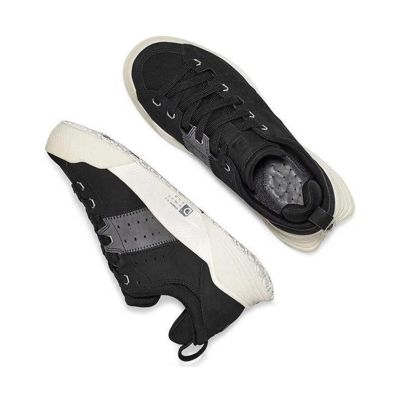 Men's X-Scape NBK Low Sneaker - Black/White - Regular (D) 8 Men's X-Scape NBK Low Sneaker - Black/White - Regular (D) - Image 6