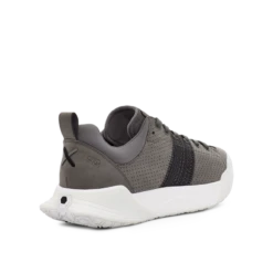 Men's X-Scape Sport Low Sneaker - Grey/Black - Regular (D) -EveryShoes Shop mens x scape sport low grey black 4 800x 0e4cf264 9b05 4b9d 9b48 c5eeb7161101