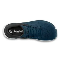 Topo Athletic Men's Ultrafly 4 Running Shoe- Navy/Black - Regular (D) -EveryShoes Shop openpublicdocument 2