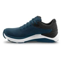 Topo Athletic Men's Ultrafly 4 Running Shoe- Navy/Black - Regular (D) -EveryShoes Shop openpublicdocument 4