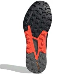 ADIDAS Men's Terrex Agravic Flow 2 Trail Shoe- Core Black/Grey Four/Ftwr White - Regular (D) -EveryShoes Shop opplanet adidas outdoor terrex agravic flow 2 trail running shoes mens core black grey four ftwr white 15 gz8887 15 av 2