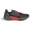 ADIDAS Men's Terrex Agravic Flow 2 Trail Shoe- Core Black/Grey Four/Ftwr White - Regular (D) -EveryShoes Shop opplanet adidas outdoor terrex agravic flow 2 trail running shoes mens core black grey four ftwr white 15 gz8887 15 main