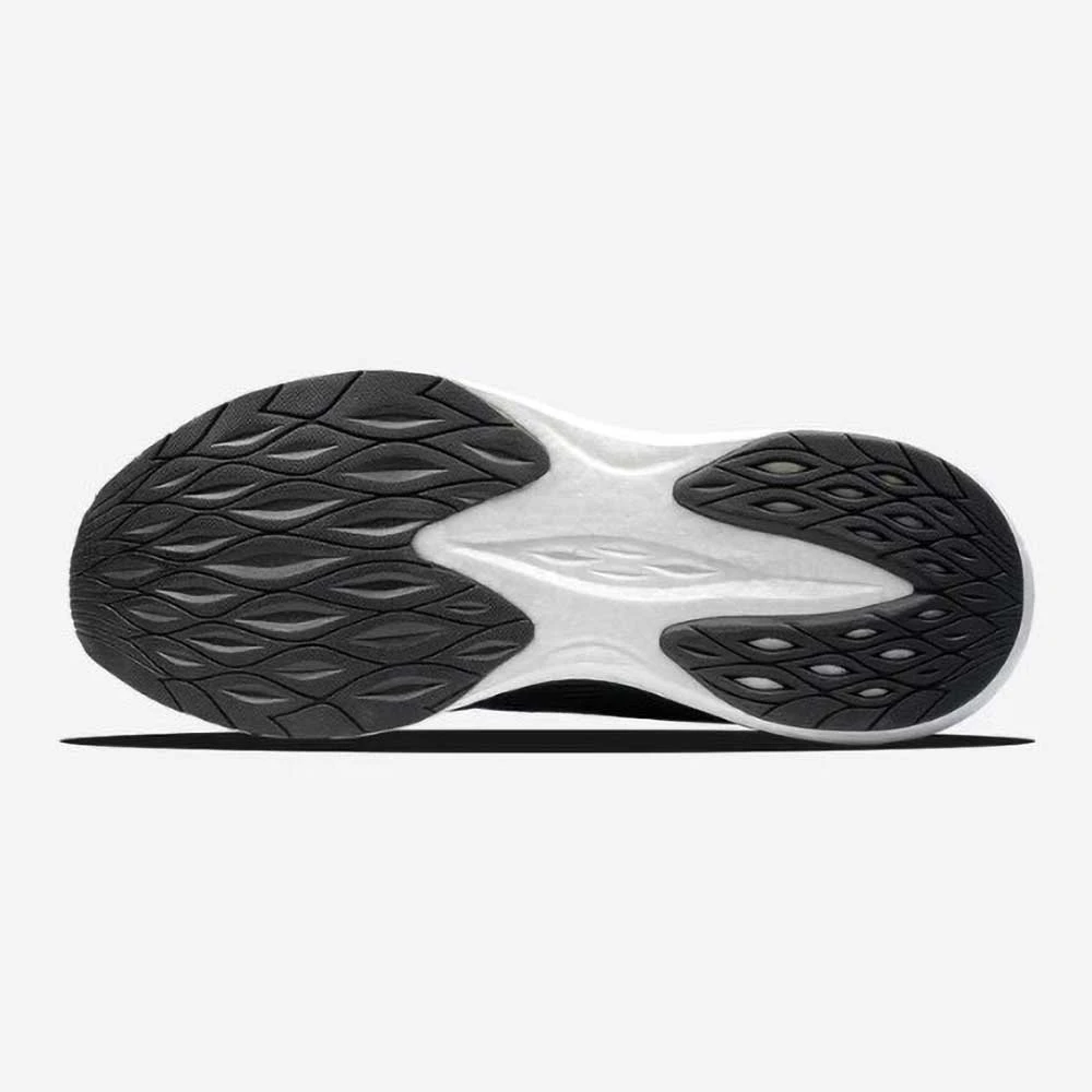 Men's Spire 5 Running Shoe - French Navy/Black - Regular (D) 9 Men's Spire 5 Running Shoe - French Navy/Black - Regular (D) - Image 7