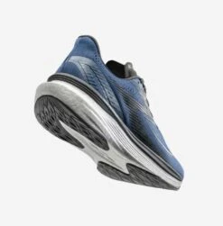 Men's Spire 5 Running Shoe - French Navy/Black - Regular (D) 14 Men's Spire 5 Running Shoe - French Navy/Black - Regular (D) -EveryShoes Shop spire 5 7