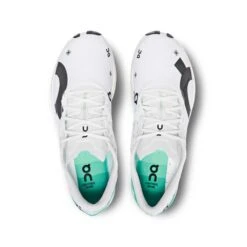 On Running Men's Cloudboom Echo 3 Running Shoe - Undyed White/Mint - Regular (D) -EveryShoes Shop webimage 049A6D42 23D0 473A 89F8A42EBD0CE5D0