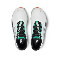 On Running Men's Cloudmonster Running Shoe - Undyed-White/Creek - Regular (D) -EveryShoes Shop webimage 29A2DC51 CC4E 42CA 9C57D7374A57E68F