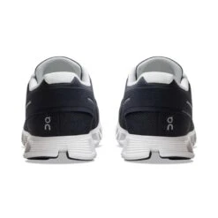 On Running Men's Cloud 5 Running Shoe- Midnight/White - Regular (D) 13 On Running Men's Cloud 5 Running Shoe- Midnight/White - Regular (D) -EveryShoes Shop webimage 451640fe 3c4c 4a6f a507 c029d046d400
