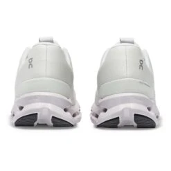 On Running Men's Cloudsurfer Running Shoe - White/Frost -EveryShoes Shop webimage 4A8C84AA 126C 4B94 8254CB54A94B0DC2