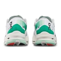 On Running Men's Cloudboom Echo 3 Running Shoe - Undyed White/Mint - Regular (D) -EveryShoes Shop webimage 5B55709C 16B5 4523 ACE5FAF9E309FF35