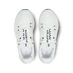 On Running Men's Cloudsurfer Running Shoe - White/Frost -EveryShoes Shop webimage 6AC0CCAB FAFE 45DE B747811D129A609A