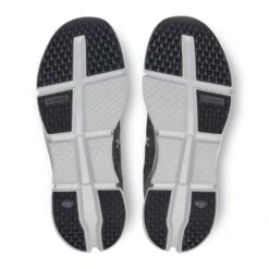 On Running Men's Cloudgo Running Shoe - Black/Glacier- Regular (D) -EveryShoes Shop webimage 6D70A6E9 0B36 46FD 84497F7F4A7F7960