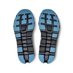 On Running Men's Cloudstratus 3 Running Shoe - Metal/Wisteria - Regular (D) -EveryShoes Shop webimage 6F6A1291 96B1 407C 96CA63D1DC1CBBF5