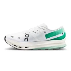 On Running Men's Cloudboom Echo 3 Running Shoe - Undyed White/Mint - Regular (D) -EveryShoes Shop webimage AB370B90 4C7F 47E4 84786B8CB9BA988A
