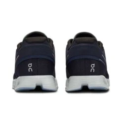 On Running Men's Cloud 5 Running Shoe - Midnight/Navy - Regular (D) -EveryShoes Shop webimage F53B9C2B 1E17 410D 8300CA41D4D0B7C8