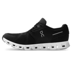 On Running Men's Cloud 5 Running Shoe - Black/White -Regular (D) -EveryShoes Shop webimage a34c1b48 9a89 4404 bc55 7490194d8e89