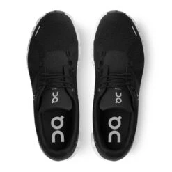 On Running Men's Cloud 5 Running Shoe - Black/White -Regular (D) -EveryShoes Shop webimage f927b1ac 5890 4103 a2e8 d5b8ec01f5a9